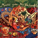 Various - Music From The Tea Lands